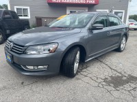 Image for 2015 Volkswagen Passat SE ID: 7543740