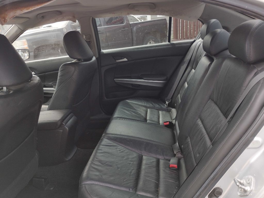 2008 Honda Accord Image 8