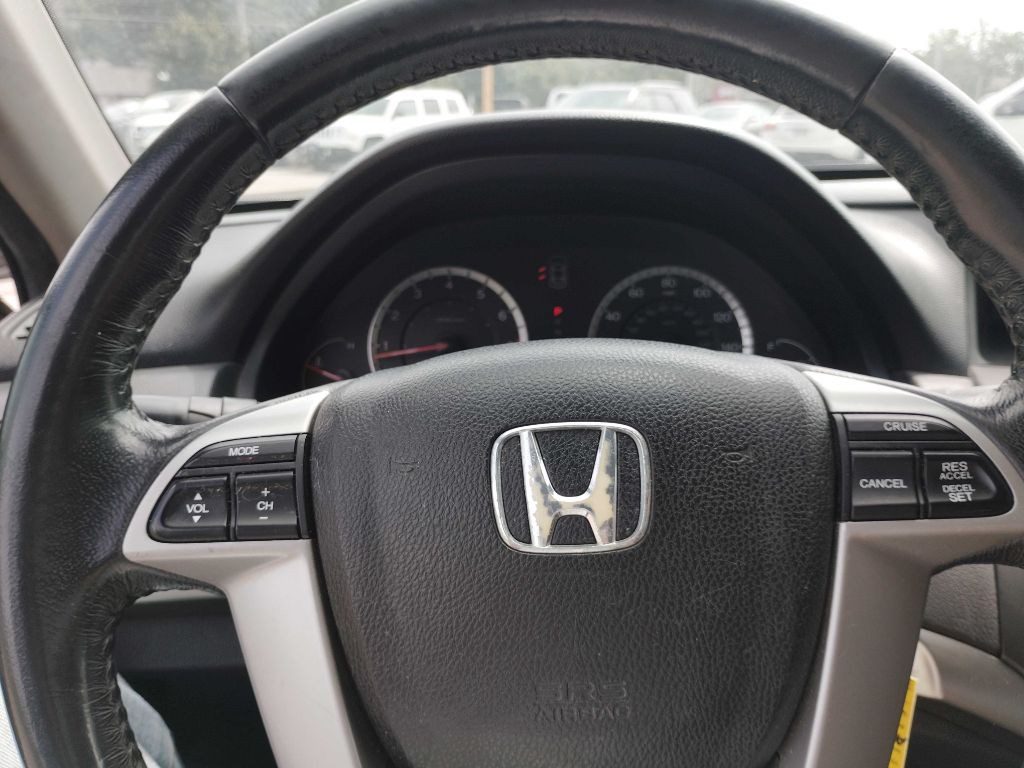 2008 Honda Accord Image 10