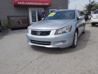 Image for 2008 Honda Accord EXL ID: 7543894