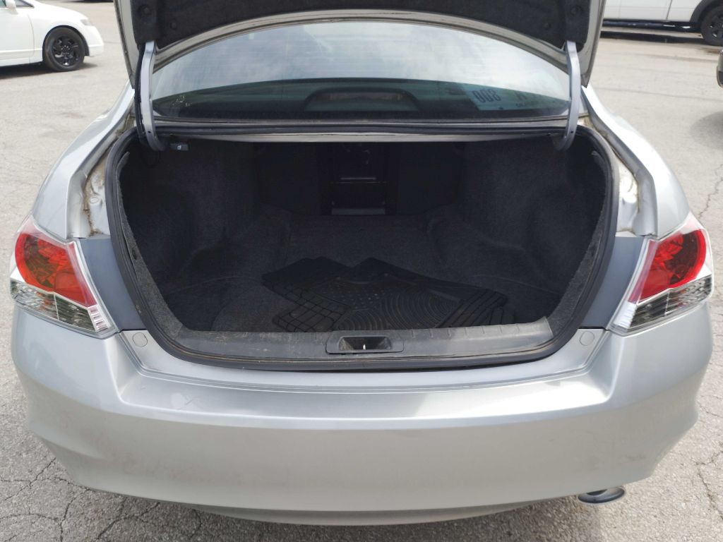 2008 Honda Accord Image 13