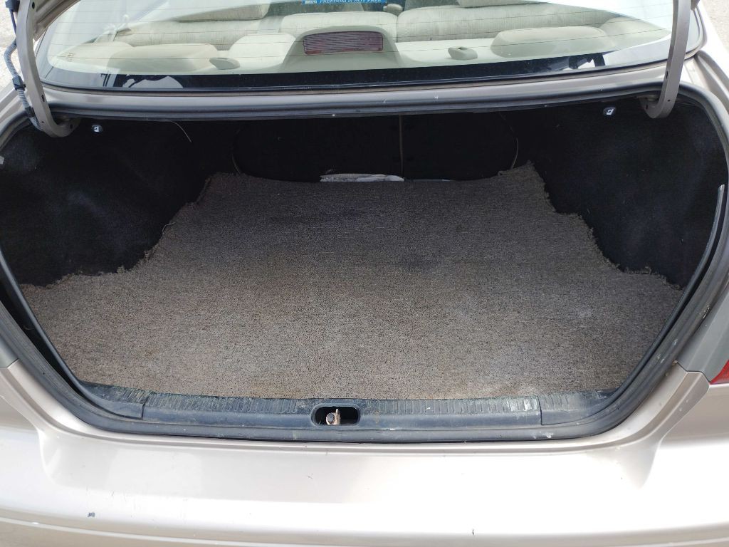 2000 Toyota Corolla Image 14