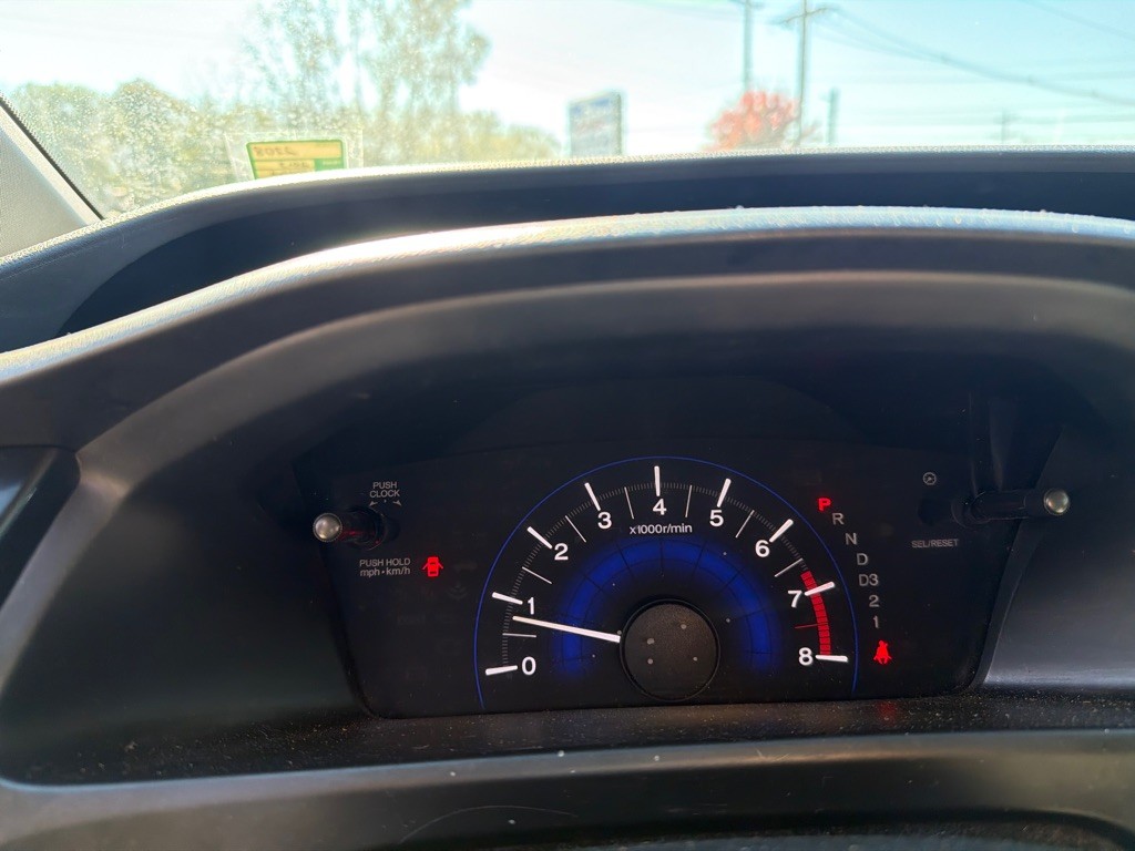 2013 Honda Civic Image 12
