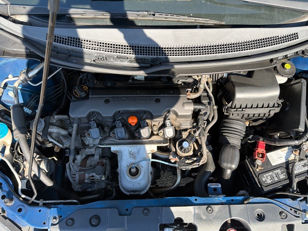 2013 Honda Civic Image 14