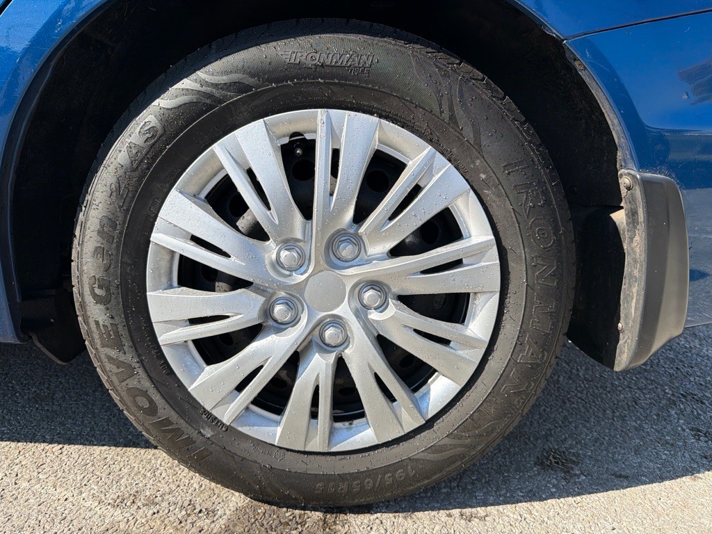 2013 Honda Civic Image 21