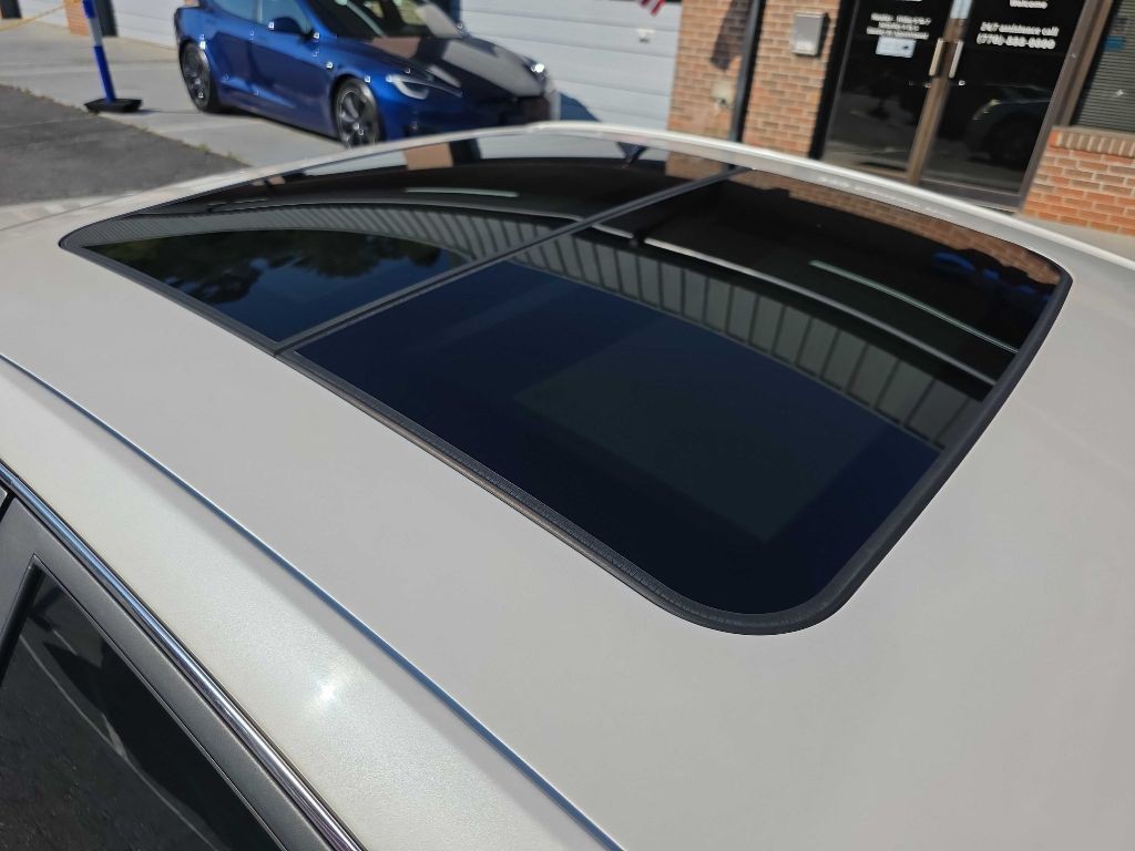 2012 Cadillac CTS Image 19