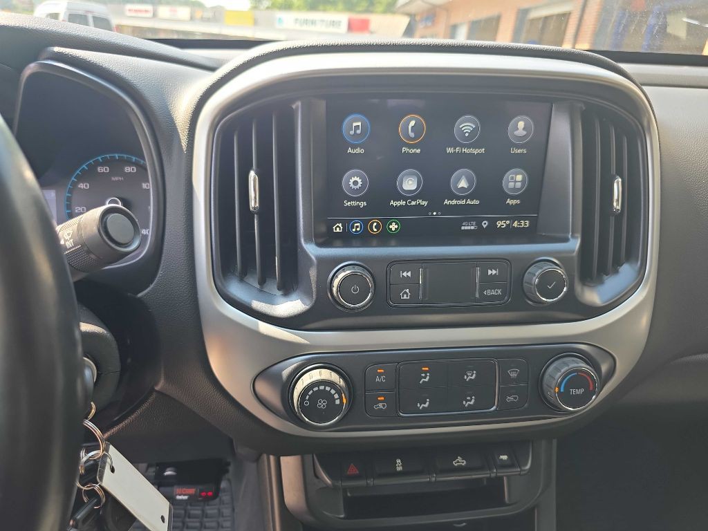 2019 Chevrolet Colorado Image 13