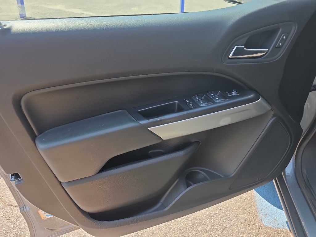 2019 Chevrolet Colorado Image 14