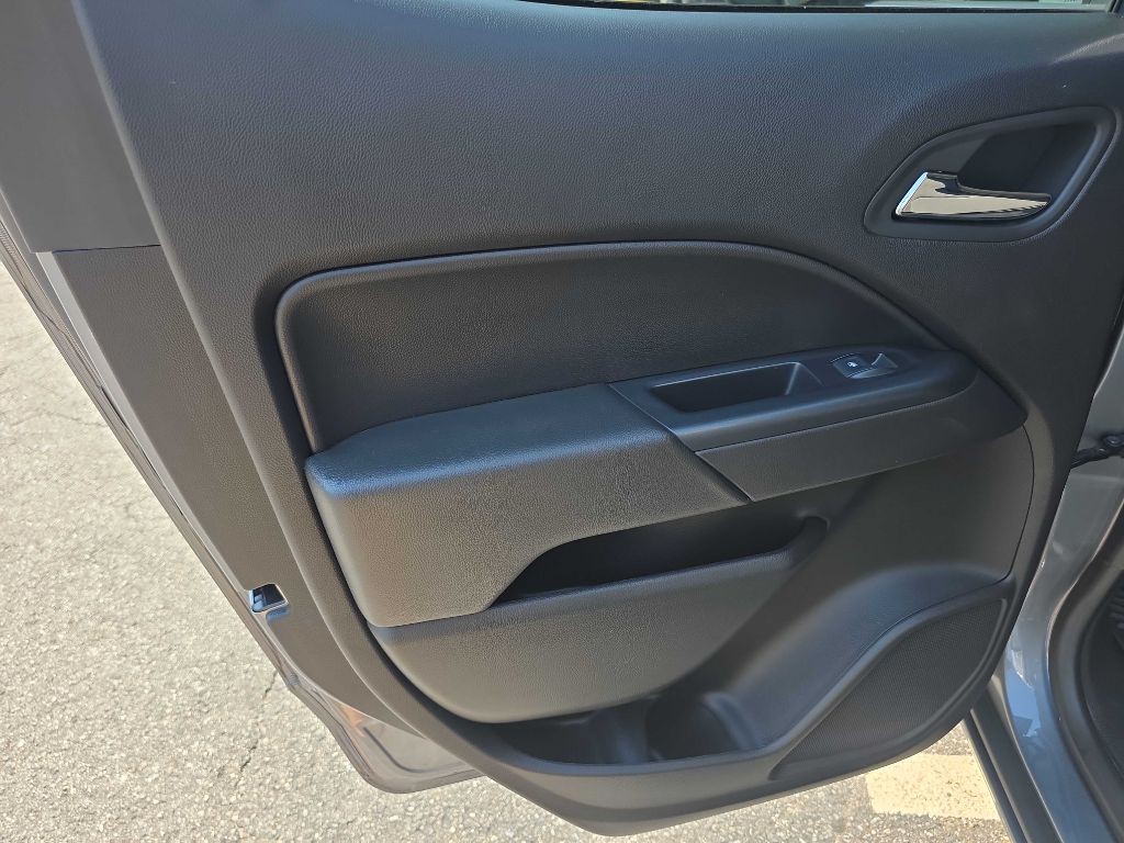 2019 Chevrolet Colorado Image 15