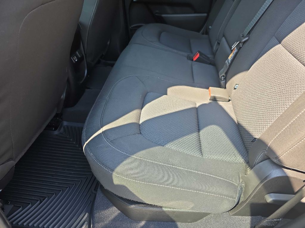 2019 Chevrolet Colorado Image 16