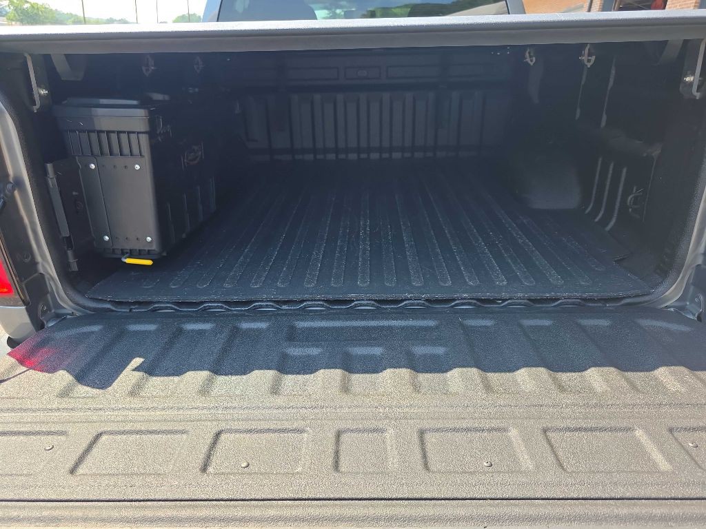 2019 Chevrolet Colorado Image 17