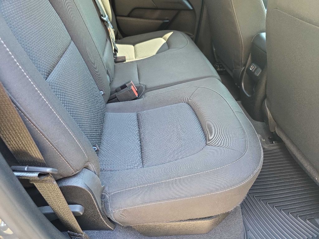 2019 Chevrolet Colorado Image 19