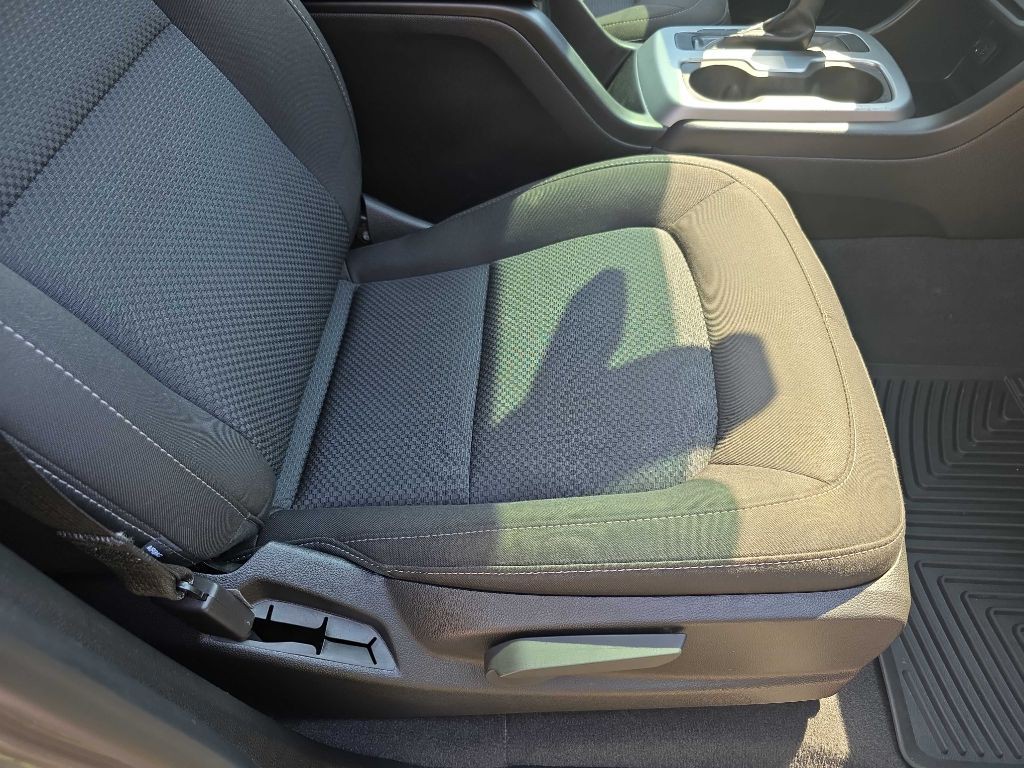 2019 Chevrolet Colorado Image 20
