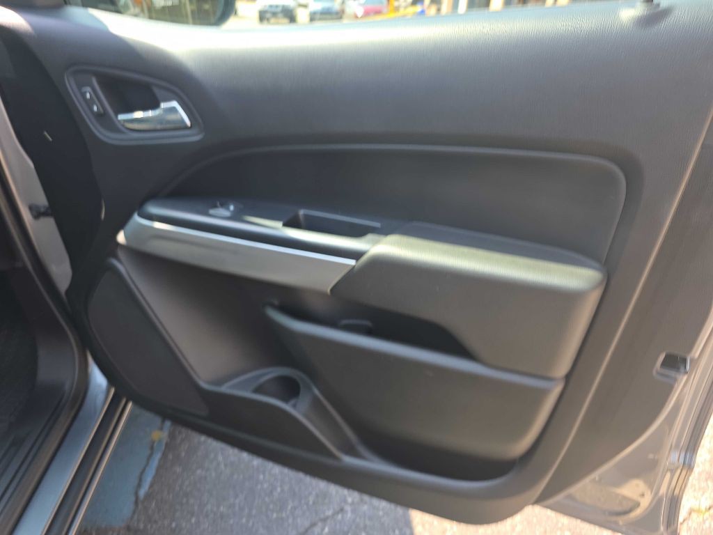 2019 Chevrolet Colorado Image 22