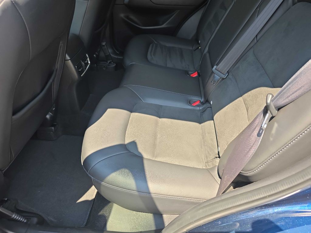 2022 Mazda CX-5 Image 17