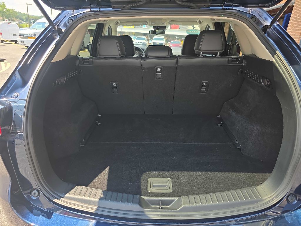 2022 Mazda CX-5 Image 18