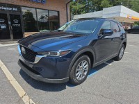 Image for 2022 Mazda CX-5 2.5 S SELECT ID: 6646384