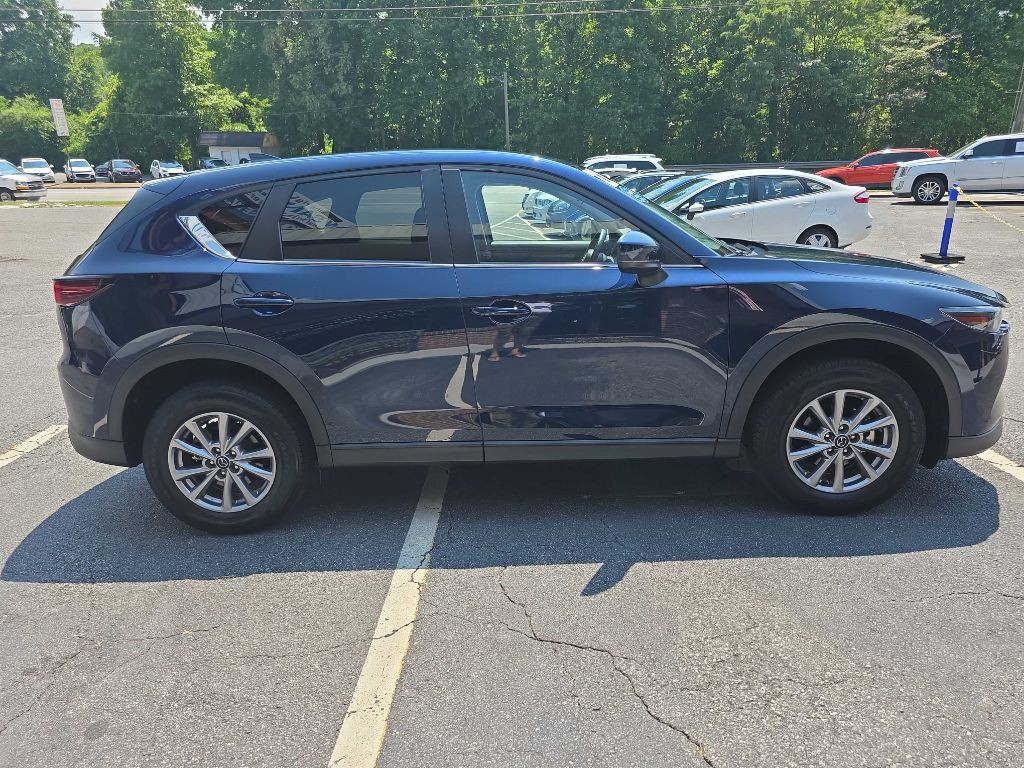2022 Mazda CX-5 Image 6