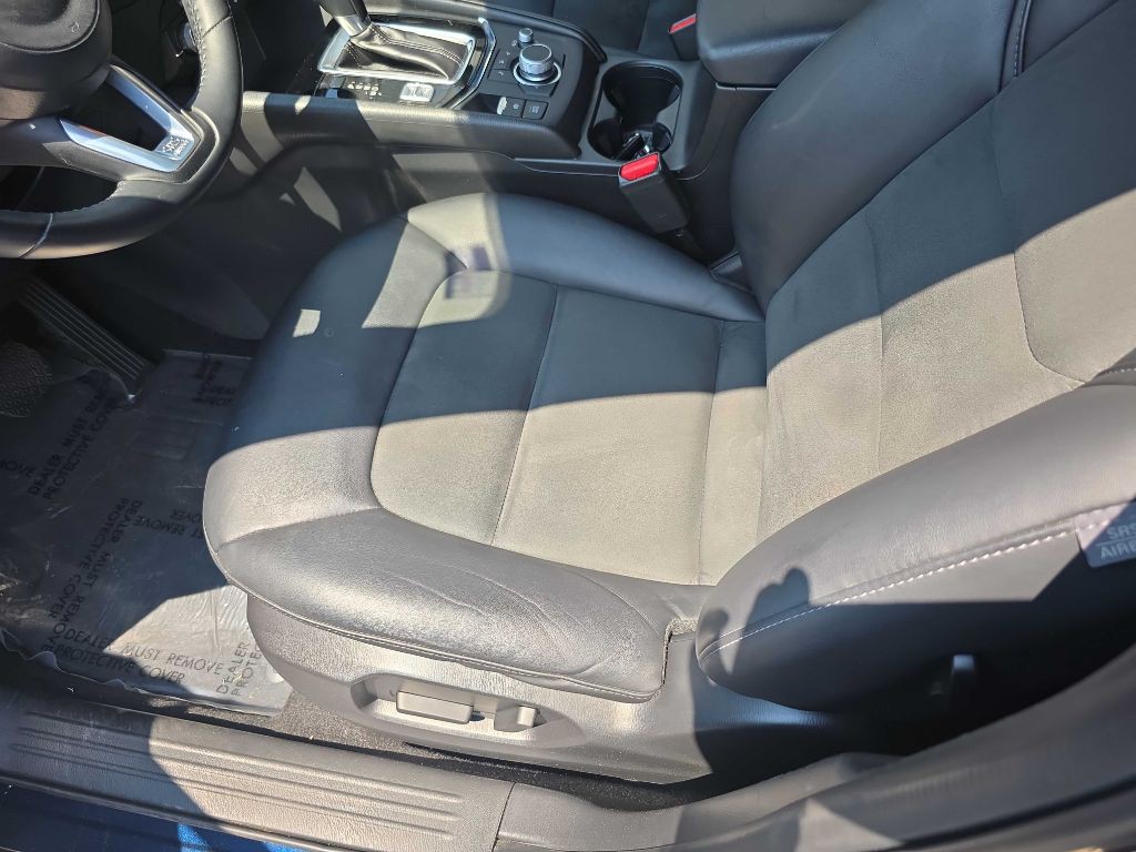 2022 Mazda CX-5 Image 10