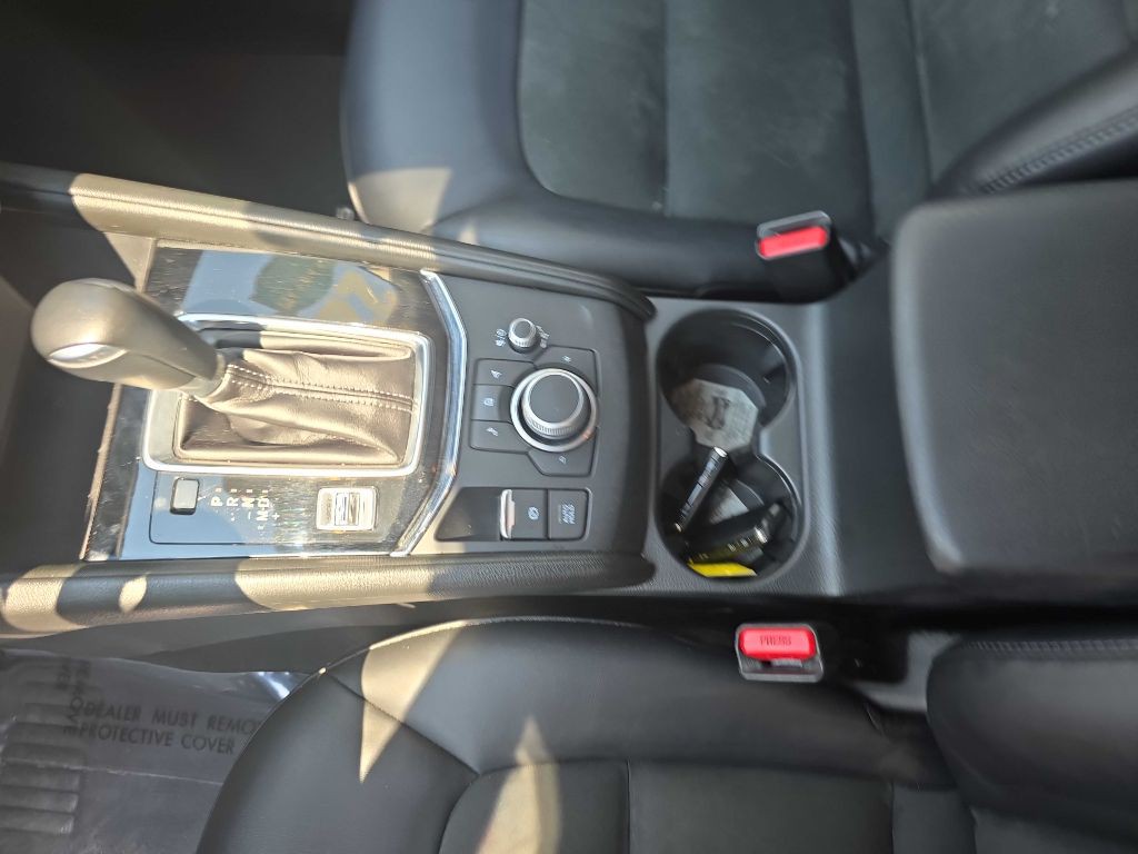 2022 Mazda CX-5 Image 11