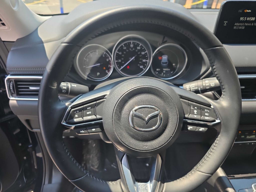 2022 Mazda CX-5 Image 14