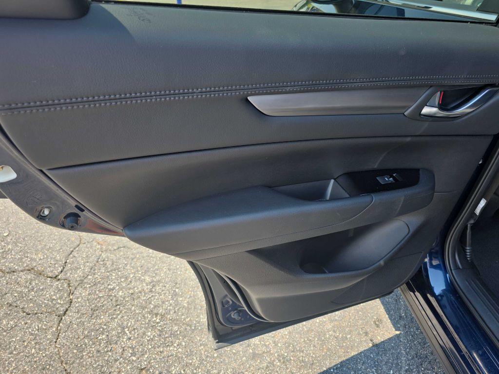 2022 Mazda CX-5 Image 15