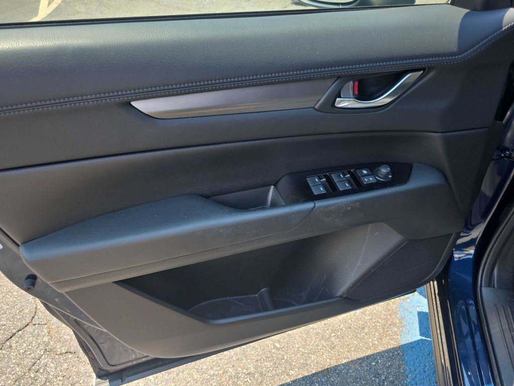 2022 Mazda CX-5 Image 16