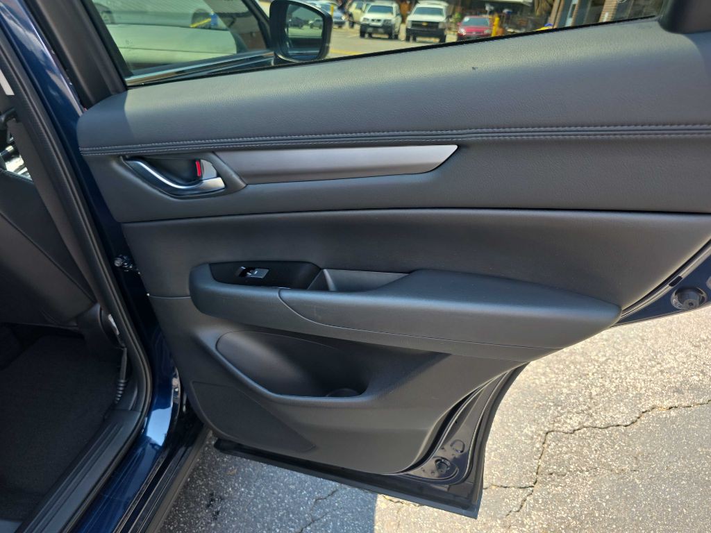 2022 Mazda CX-5 Image 20