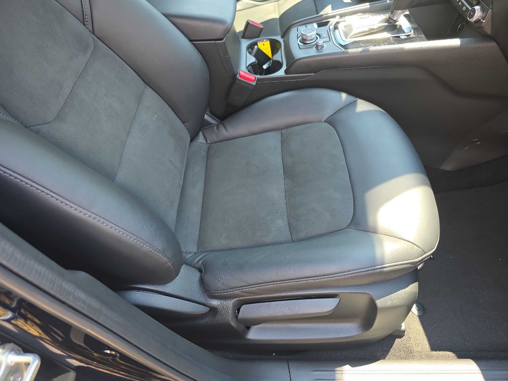 2022 Mazda CX-5 Image 22