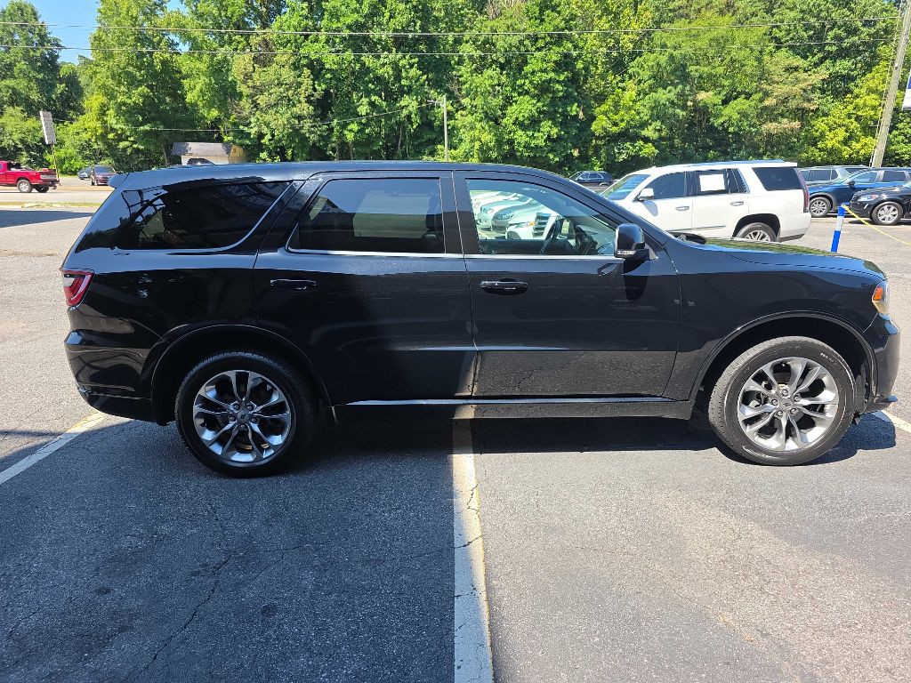 2020 Dodge Durango Image 6