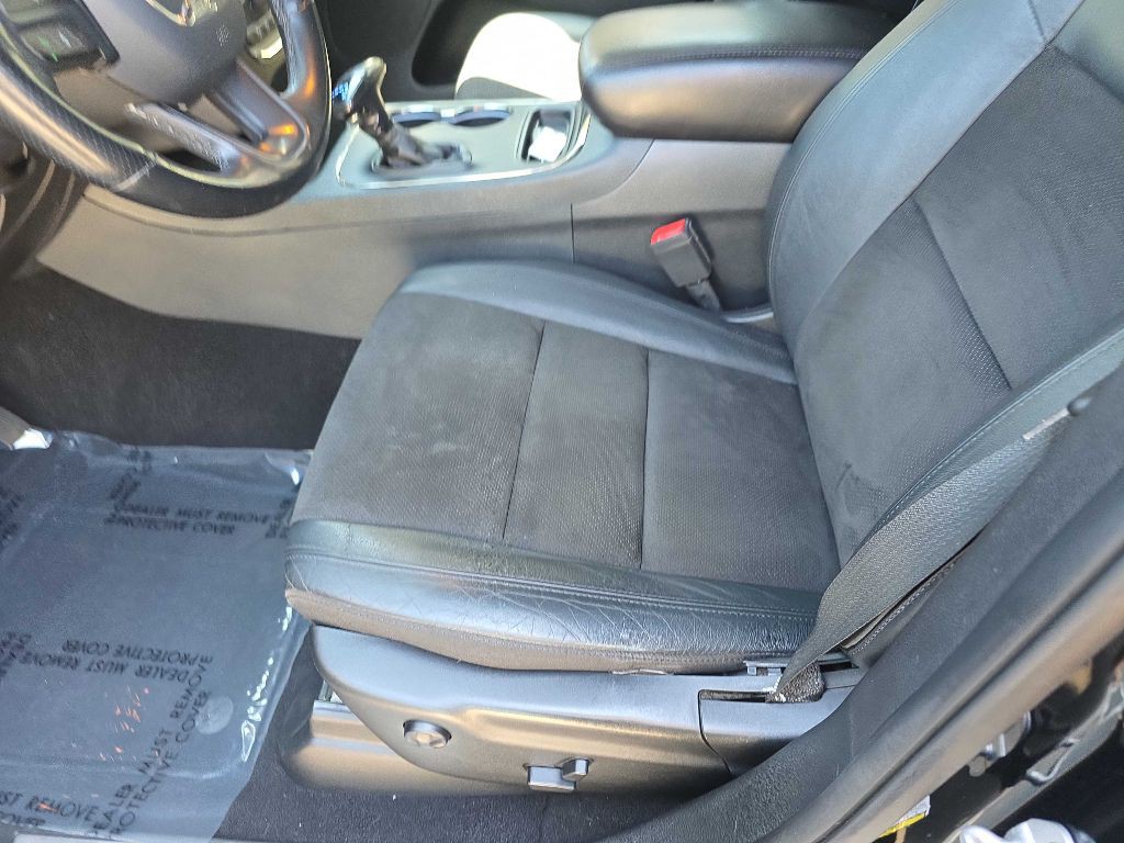 2020 Dodge Durango Image 9