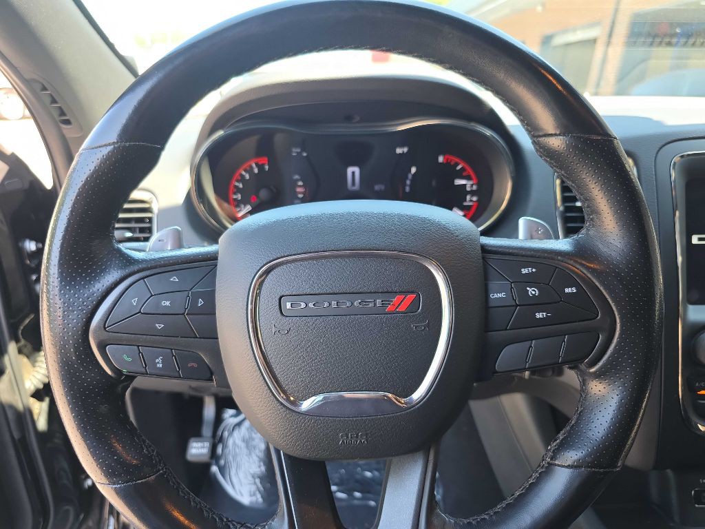 2020 Dodge Durango Image 10