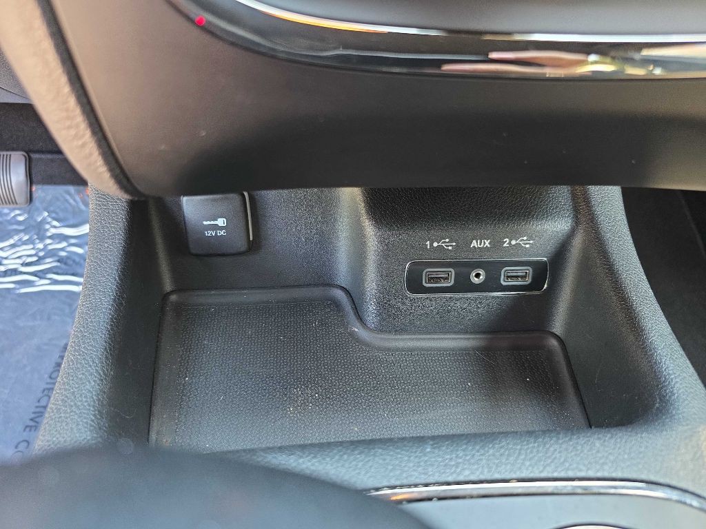 2020 Dodge Durango Image 11
