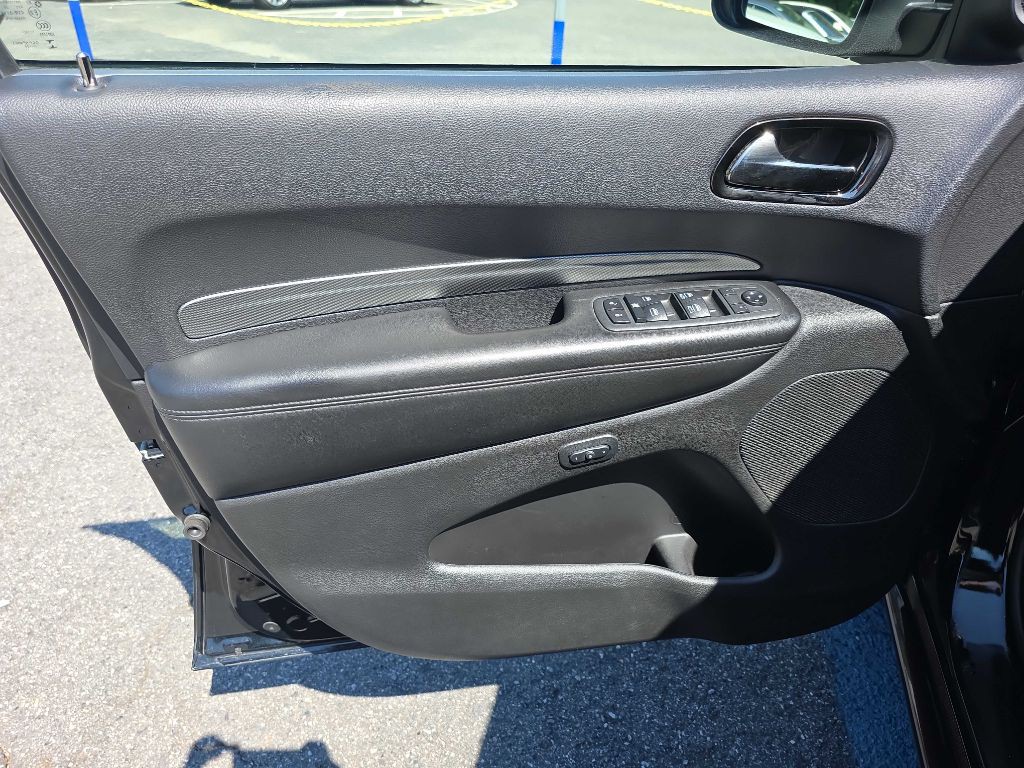 2020 Dodge Durango Image 12