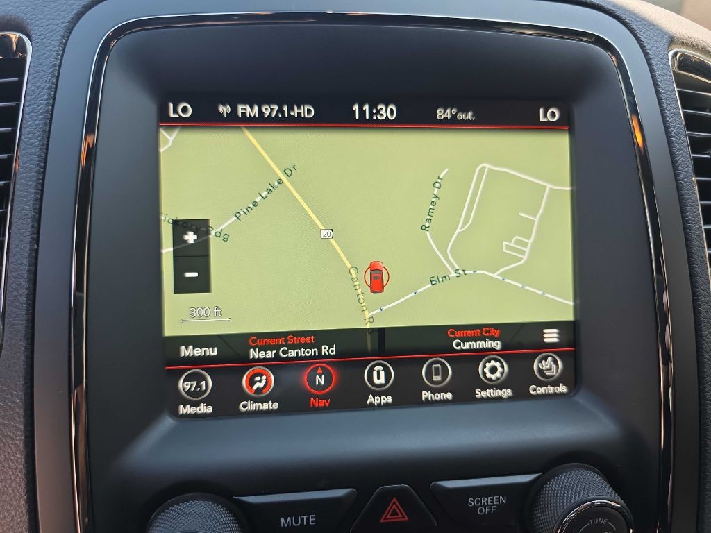 2020 Dodge Durango Image 13