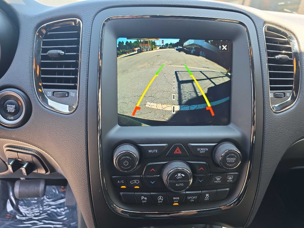 2020 Dodge Durango Image 14