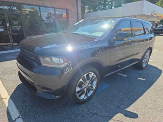 Image for 2020 Dodge Durango GT ID: 6673706