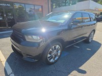 Image for 2020 Dodge Durango GT ID: 6673706
