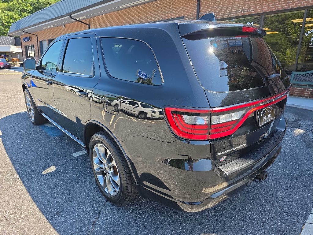 2020 Dodge Durango Image 3