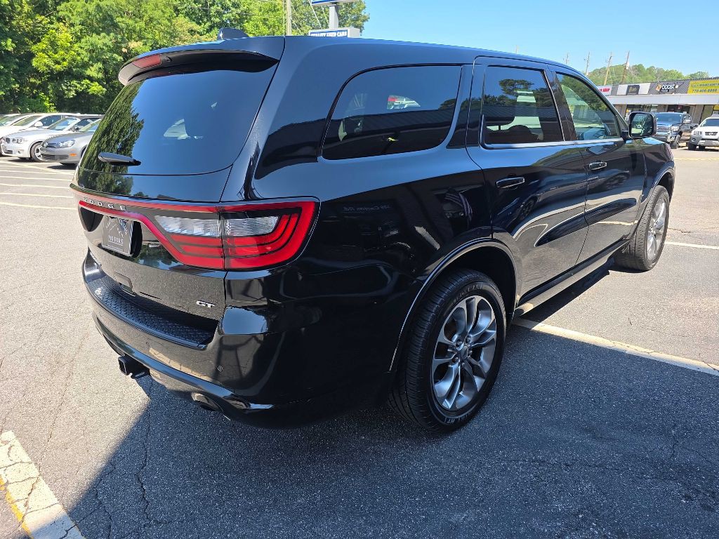 2020 Dodge Durango Image 5