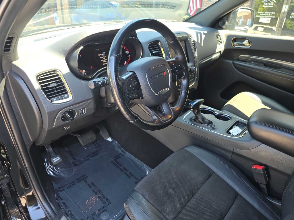 2020 Dodge Durango Image 8