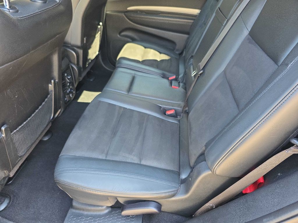 2020 Dodge Durango Image 16