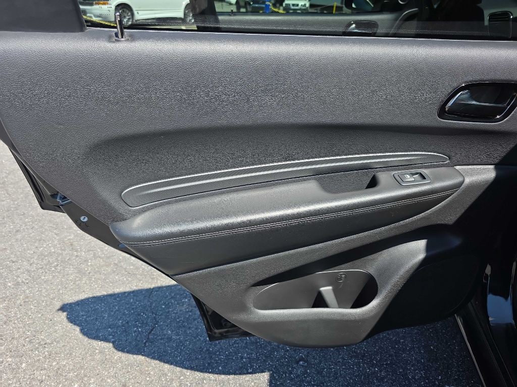 2020 Dodge Durango Image 18