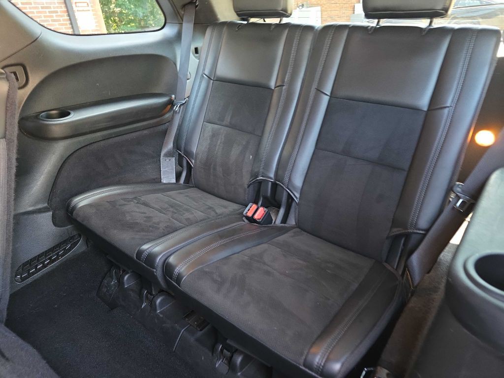 2020 Dodge Durango Image 19