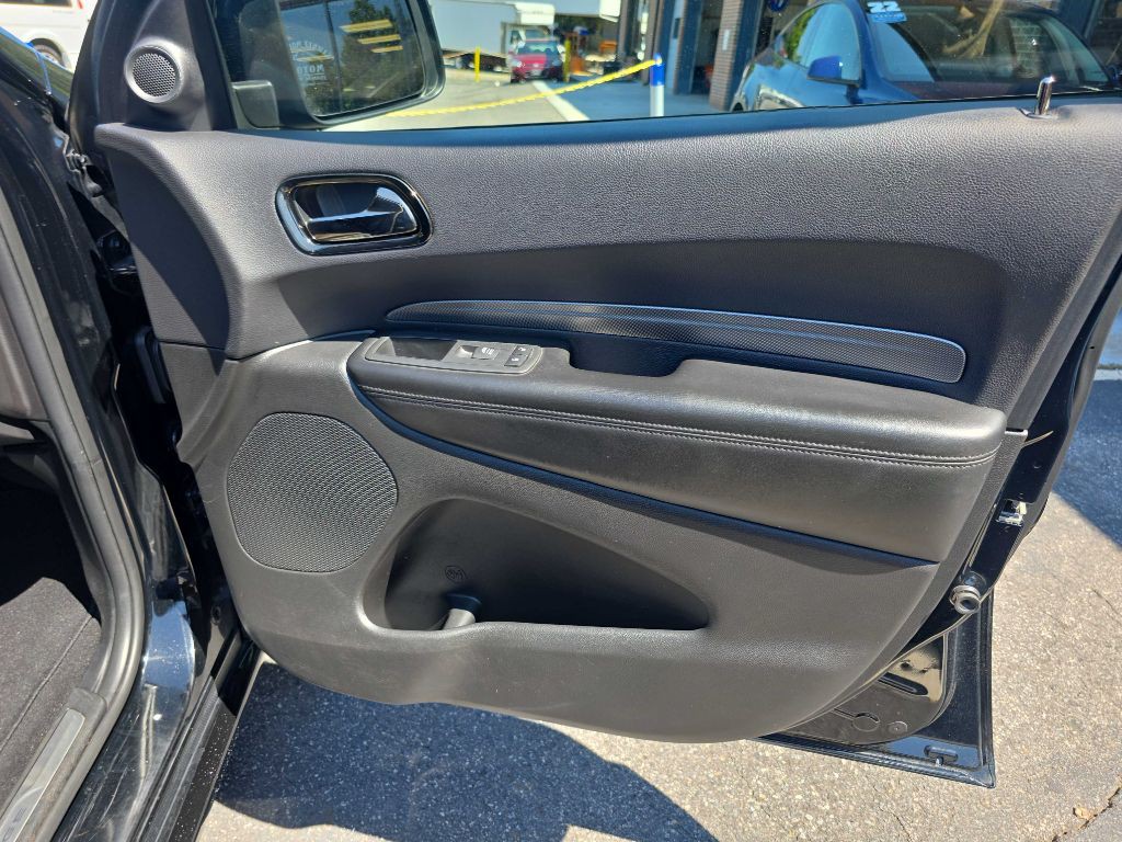 2020 Dodge Durango Image 22