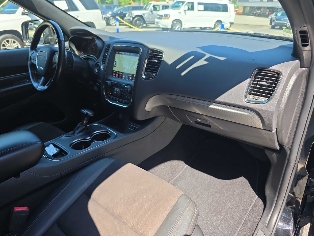 2020 Dodge Durango Image 23