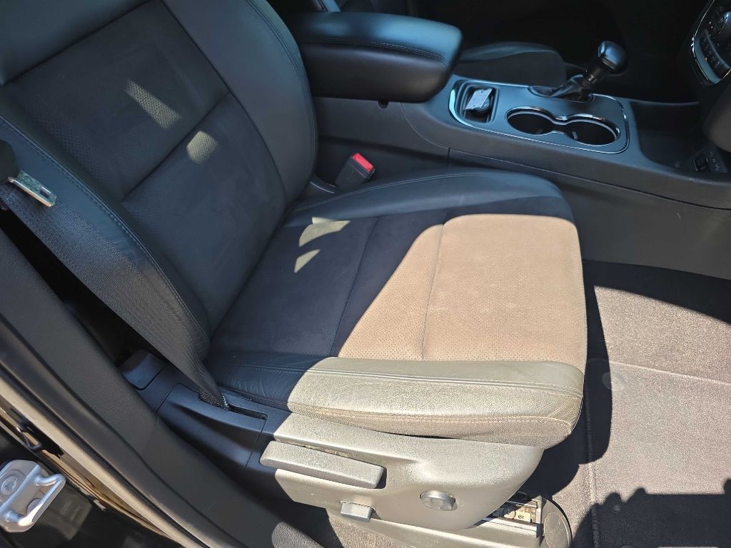 2020 Dodge Durango Image 24