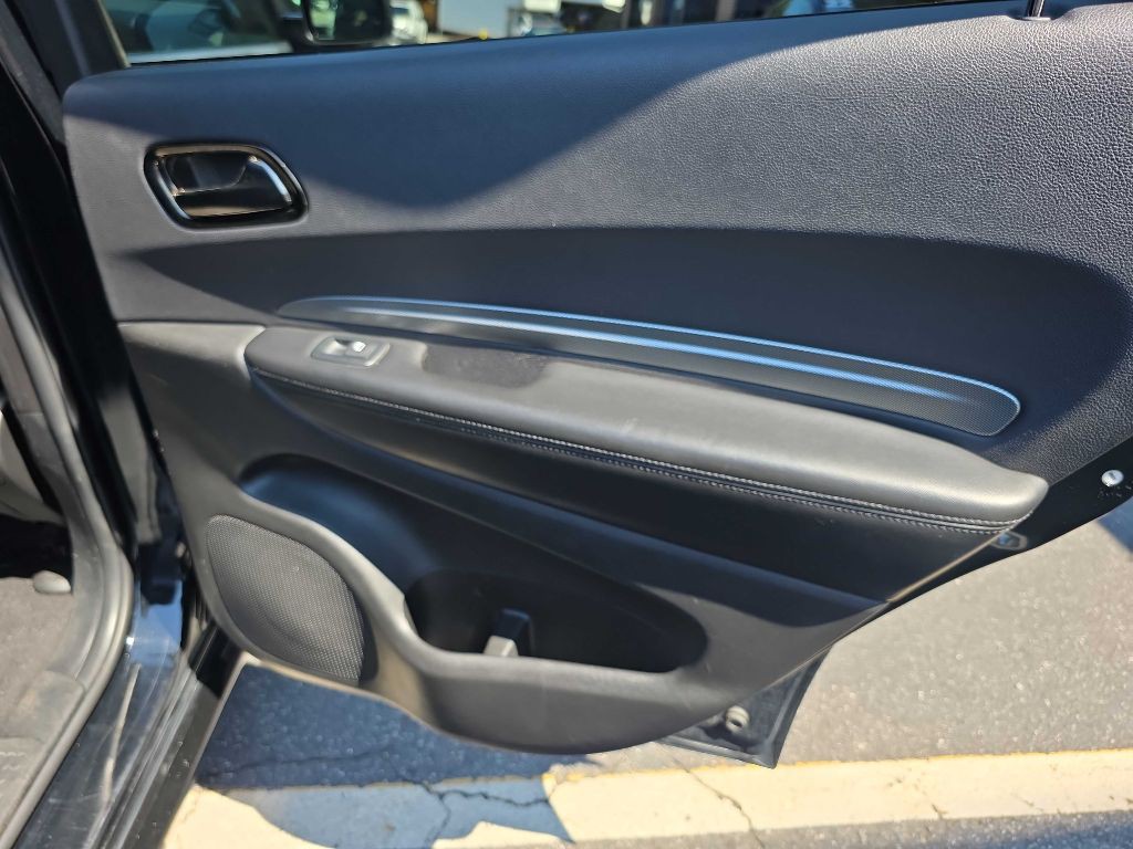2020 Dodge Durango Image 25
