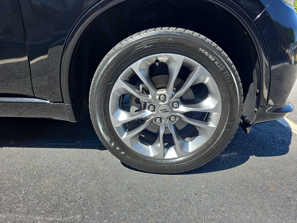 2020 Dodge Durango Image 26