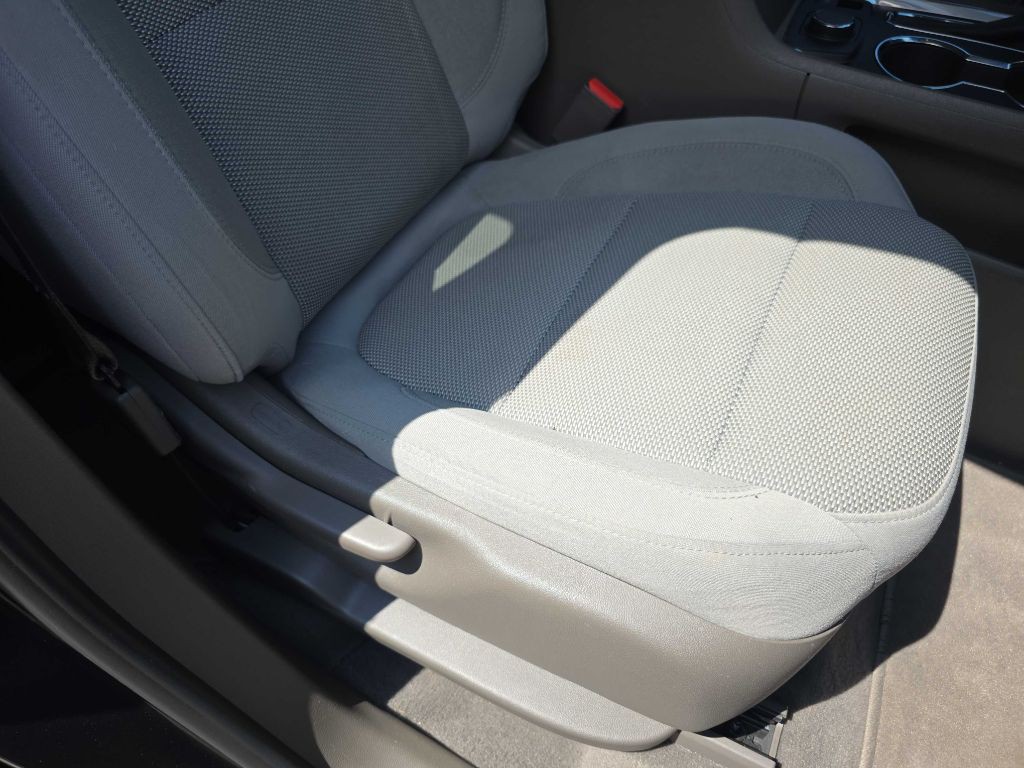 2019 Chevrolet Traverse Image 23